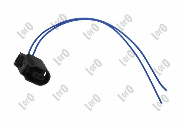 Cable Repair Set, wheel speed sensor