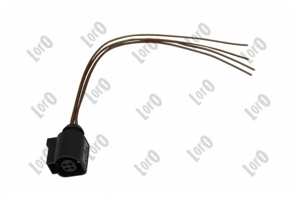 Cable Repair Kit, coolant temperature sensor