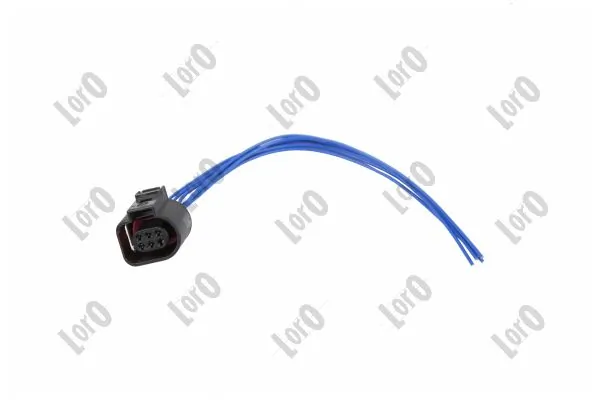 Cable Repair Kit, oxygen sensor