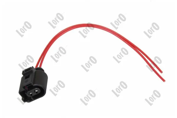 Cable Repair Set, parking brake actuator