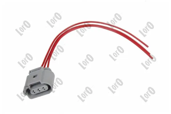 Cable Repair Set, crankshaft position sensor