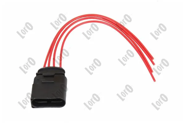 Cable Repair Kit, oxygen sensor