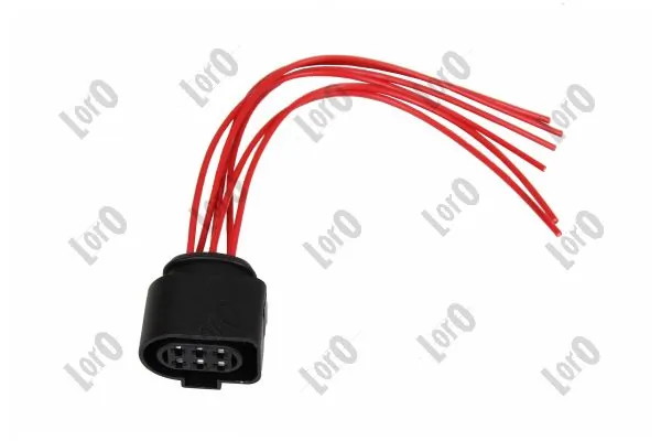 Cable Repair Kit, oxygen sensor