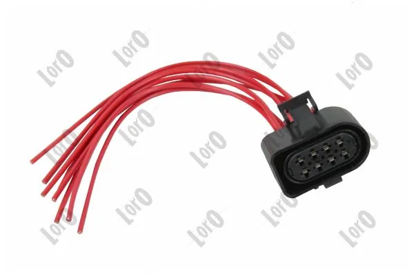 Repair Kit, cable set
