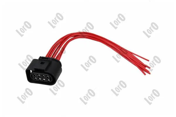 Cable Repair Set, tail light assembly