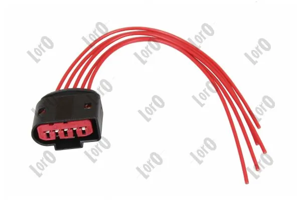 Cable Repair Set, mass air flow sensor