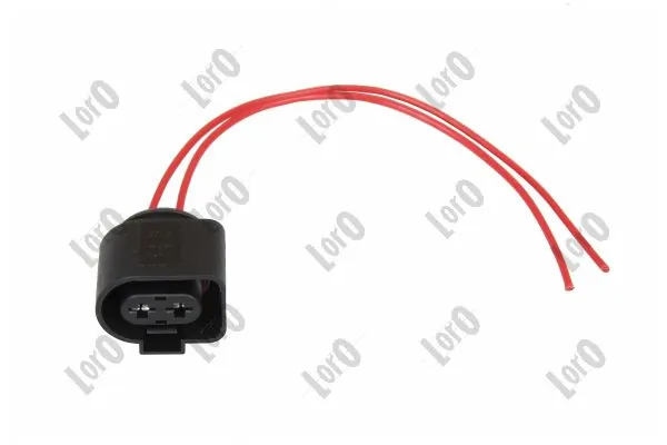 Cable Repair Set, parking brake actuator