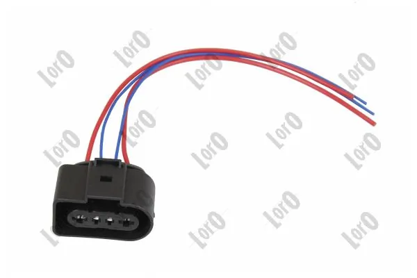 Cable Repair Set, fuel pump