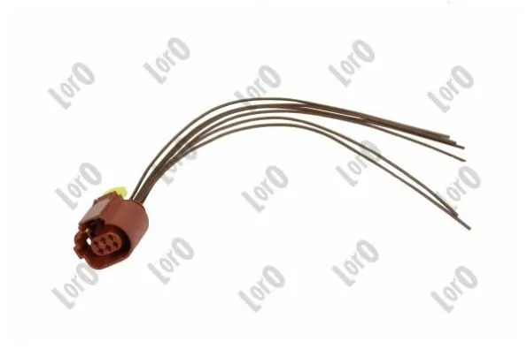 Cable Repair Set, EGR valve