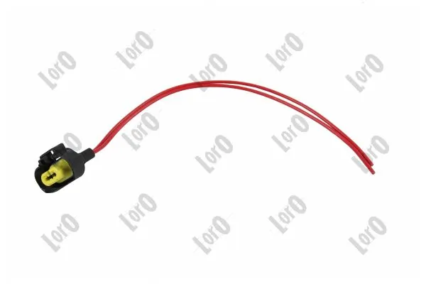 Cable Repair Kit, headlight