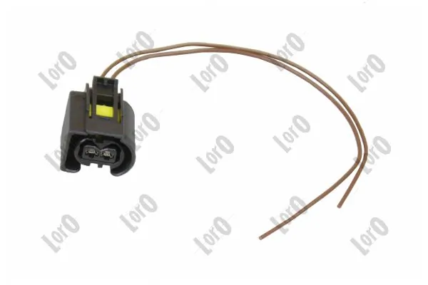 Cable Repair Set, injector valve