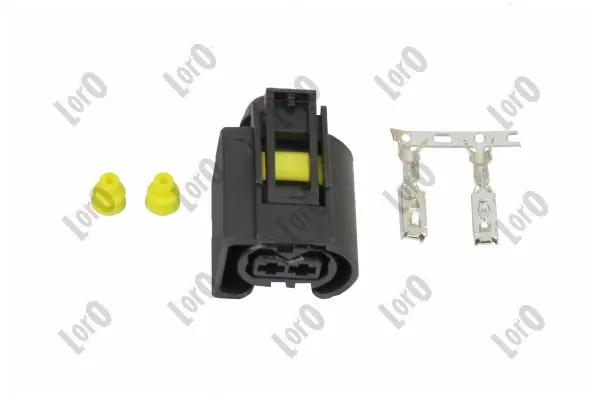 Cable Repair Set, injector valve