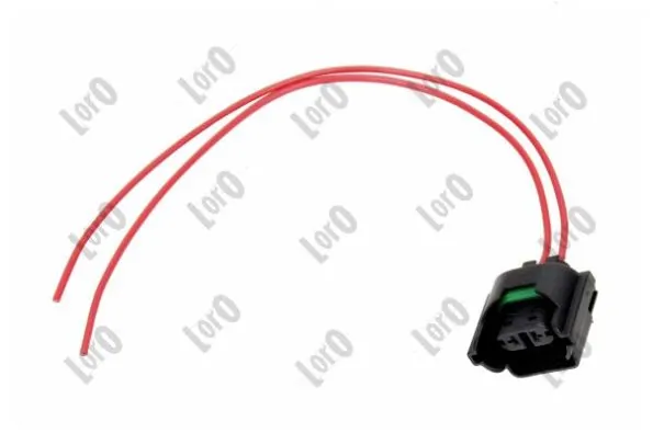 Cable Repair Kit, headlight