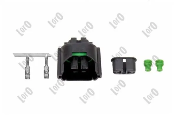 Cable Repair Kit, headlight