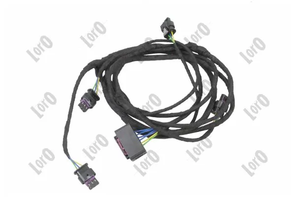 Cable Repair Set, park distance control sensor