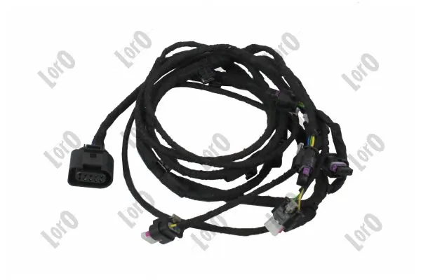Cable Repair Set, park distance control sensor