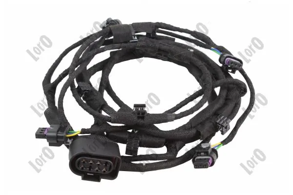 Cable Repair Set, park distance control sensor