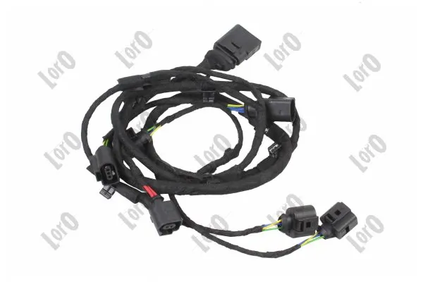 Cable Repair Set, park distance control sensor