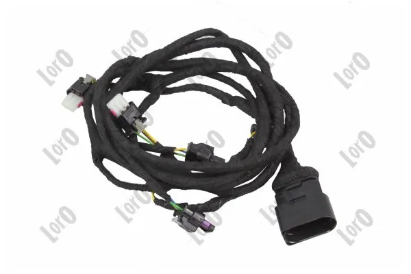 Cable Repair Set, park distance control sensor