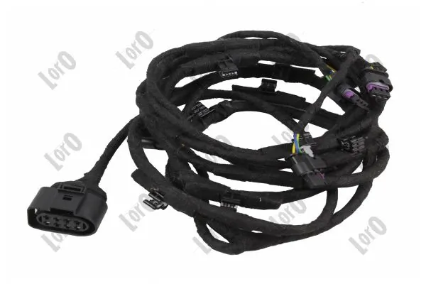 Cable Repair Set, park distance control sensor