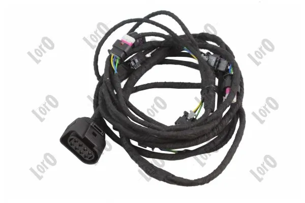 Cable Repair Set, park distance control sensor
