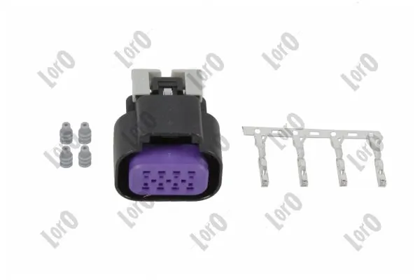 Cable Repair Set, tail light assembly
