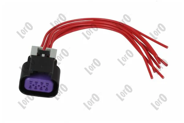 Cable Repair Set, tail light assembly