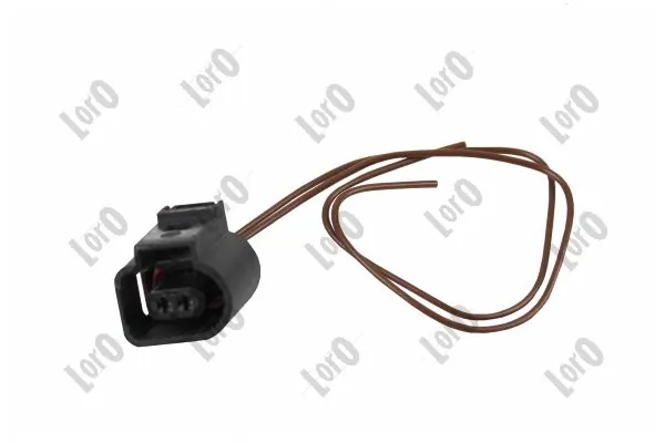 Cable Repair Set, outside temperature sensor