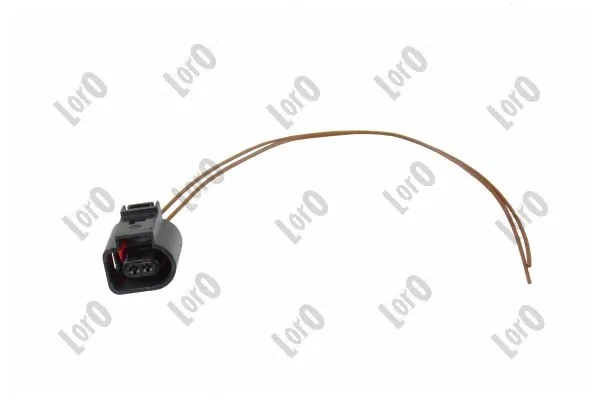 Cable Repair Set, outside temperature sensor