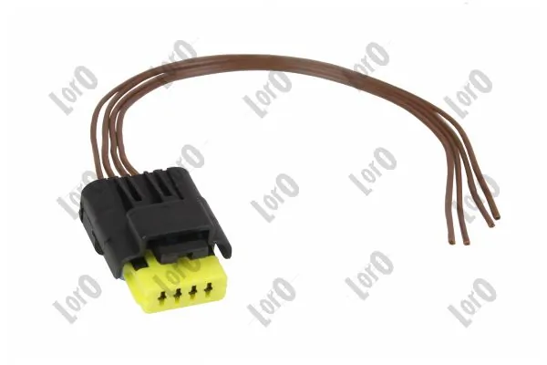 Cable Repair Set, fuel pump