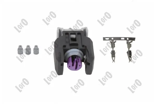 Cable Repair Set, injector valve