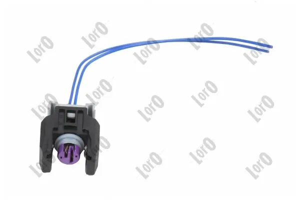 Cable Repair Set, injector valve