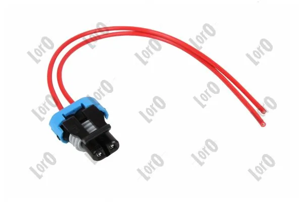Cable Repair Set, outside temperature sensor
