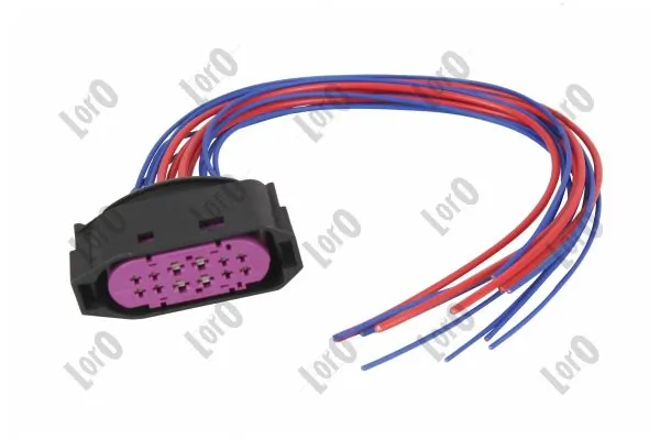 Cable Repair Kit, headlight