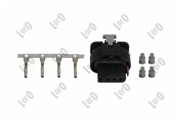 Cable Repair Set, central electrics