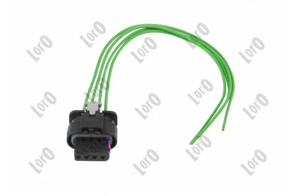 Cable Repair Set, central electrics
