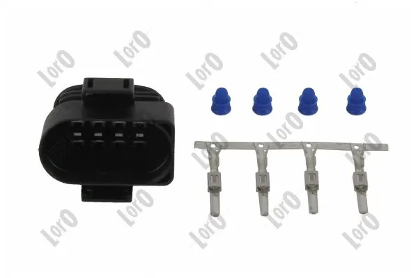 Cable Repair Set, central electrics