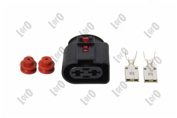 Cable Repair Set, central electrics