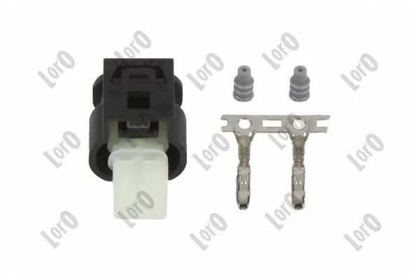 Cable Repair Set, central electrics
