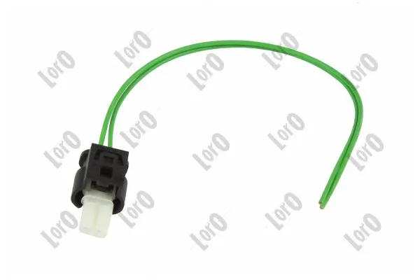 Cable Repair Set, central electrics