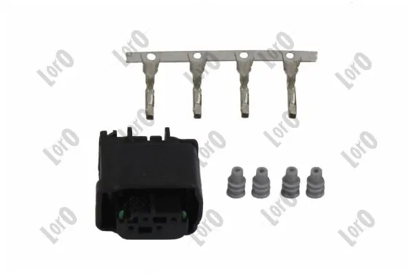 Cable Repair Set, central electrics