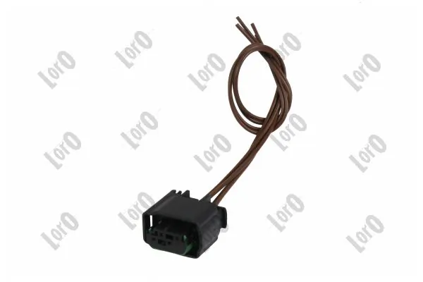 Cable Repair Set, central electrics