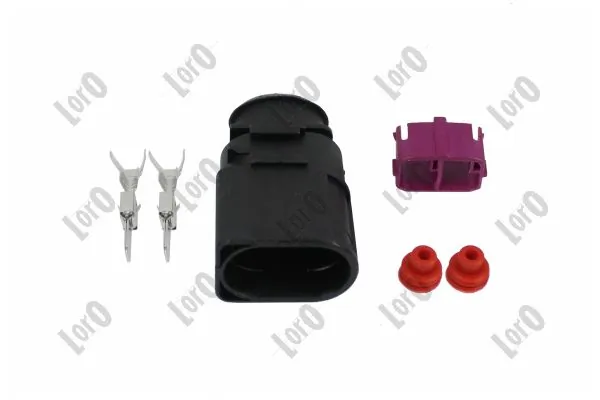 Cable Repair Set, central electrics