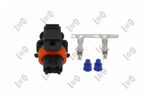Cable Repair Set, central electrics