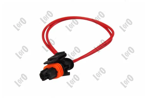 Cable Repair Set, central electrics