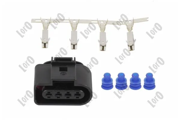 Cable Repair Set, central electrics