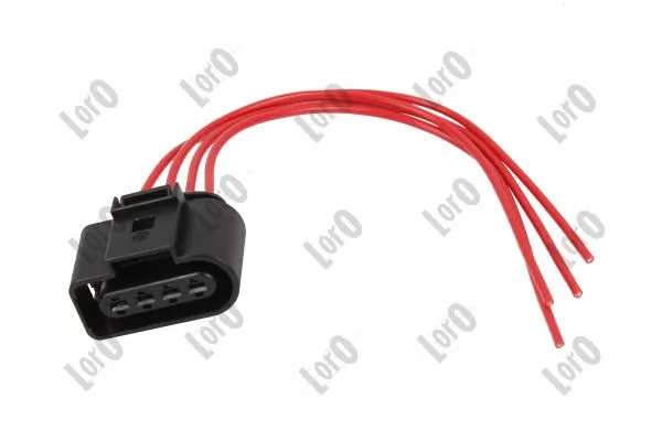 Cable Repair Set, central electrics