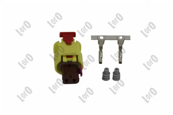 Cable Repair Set, central electrics
