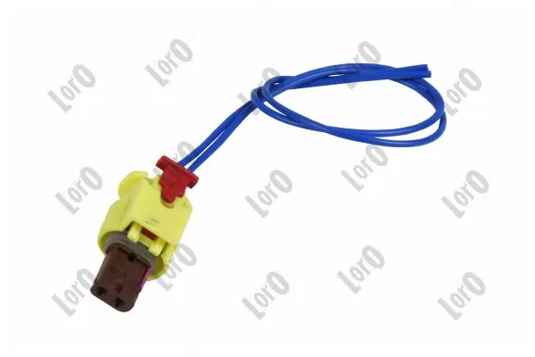 Cable Repair Set, central electrics
