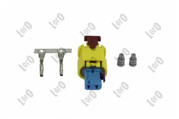 Cable Repair Set, central electrics